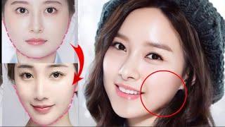 Top Korea Workout For Face | Reduce Facial Slim Face | have a Perfect Face After 3 Week