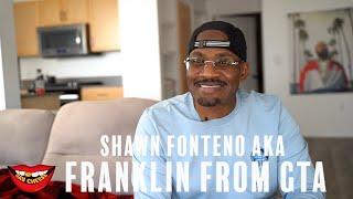 Franklin on GTA 6, GTA 5, Ice Cube, his cousin CJ from San Andreas & more (FULL INTERVIEW)