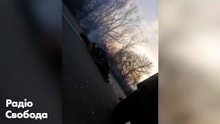 Расстрел войсками РФ мирных жителей в Иванкове | Киевская область