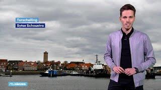 Weerman Maurice Middendorp krijgt black-out tijdens uitzending - RTL NIEUWS