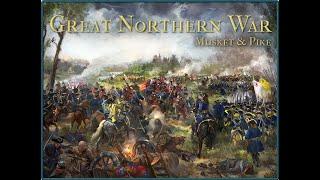 Introduction to Musket & Pike, Great Northern War