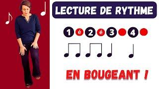 Lecture de rythme : découvrez cette méthode ultra efficace !