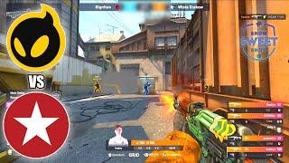 Dignitas vs Wisla Krakow - Snow Sweet Snow 3 | CSGO HIGHLIGHTS