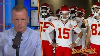 Is Chris Simms Worried About The Chiefs Moving Forward? | 9/30/24