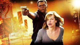 No Good Deed Full Movie Facts And Review | Samuel L. Jackson / Milla Jovovich