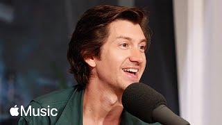 Arctic Monkeys: ‘The Car’ and New Beginnings | Apple Music