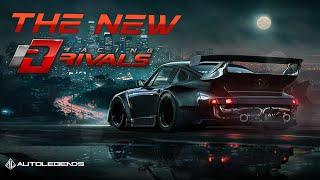 The New Racing Rivals - Auto Legends!