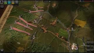 Ultimate General Gettysburg Episode 1: Opening Volleys