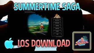 How To Download Summertime Saga On iOS/Android | (2024)