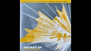 Second Hand Band - Ancient EP (1999)