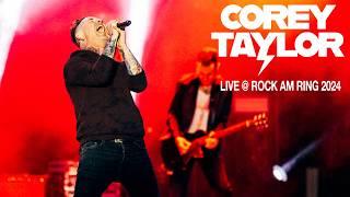 Corey Taylor - Live @ Rock am Ring 2024 #RAR2024