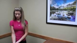 Shoulder Surgery Home Exercises | Orthopedic Surgeon | Vail, Colorado