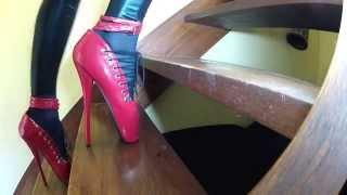 Best of ballet heels 2012, 2013, 2014