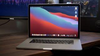 Should You Get a Retina MacBook Pro in 2024?