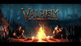 [Valheim VR ] let's play with friends ~ Let's get ready for the queen