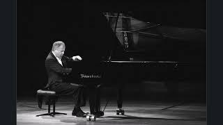 Andras Schiff - Prokofiev - Piano Sonata No. 3, Op. 28 (live from the 1974 Tchaikovsky Competition)