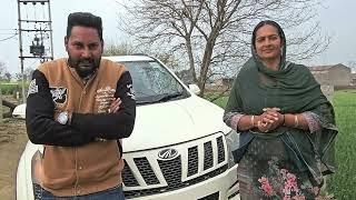 Jp zaildar/kirna massi (ਗੱਲਾਂ malangi diyan)