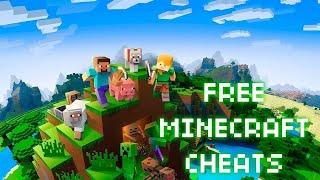 Minecraft Cheat Menu [2025]  [NEW] Vape V4 Hack  Minecraft x New Hack [Download]