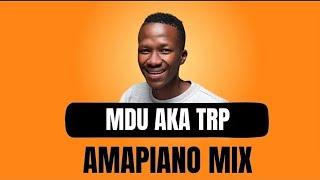 Amapiano Mix 2024 | Strictly Mdu Aka Trp Selection | #mduakatrp #bongza | by Babza Da J