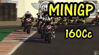 MiniGp 2023 | Ada rider indonesia 