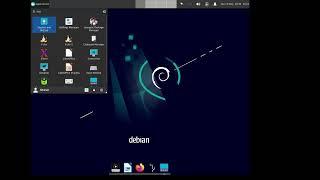 Customize XFCE Part 1 - Panel, Plank, Nemo, Scaling/DPI, Background