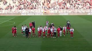 Union Berlin vs  SG 99 Andernach (2. Frauen Bundesliga) #berlin