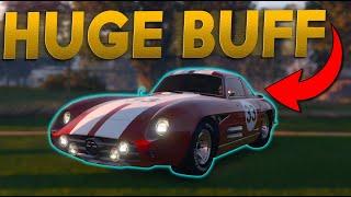 50 CARS GOT BUFFED GET THESE 8 NOW! GTA Online