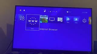 PS4: How to Fix LAN Cable Disconnect Issue Tutorial! (Easy Method) 2021