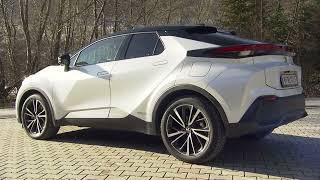 motor.tv - 01/2024 - Toyota C-HR