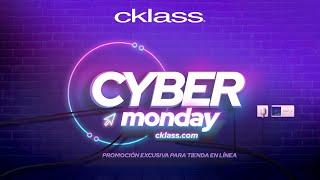 ¡Y de pronto, flash! El Cyber Monday de Cklass.com 