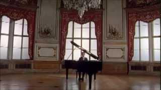 Daniel Barenboim Beethoven "Moonlight Sonata" (complete)