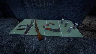 DayZ Expansion Mod - Weapons skins