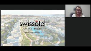 Отель Swissotel Sharm El Sheikh 5* (Египет)