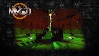 Half-Life MMod - Playthrough