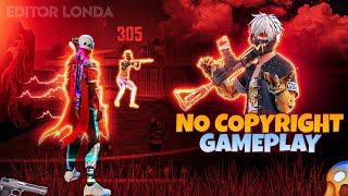 Without Music Free Fire No Copyright ©️ Gameplay Video OneTap | Download FF Non Copyright Gameplay