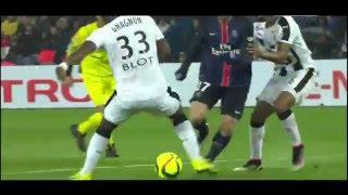 ПСЖ Ренн 1 0 Матч 29.04.16/Rennes vs PSG 0-1 - All Goals & Highlights