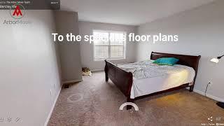 barclay Park Condos Ann Arbor Michigan  Condos For Sale In Ann Arbor New Video