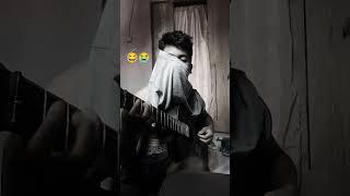 Gini nih kalo gua gabut main gitar,yank wali finggerstyle