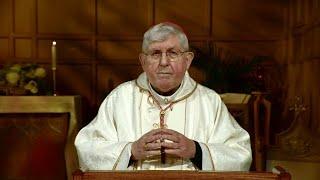 Catholic Mass Today | Daily TV Mass, Tuesday March 19, 2024