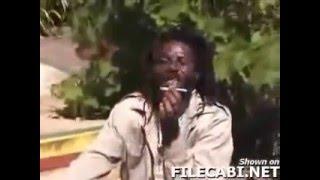 Very Funny Laugh Jamaican Tour Guide!!!