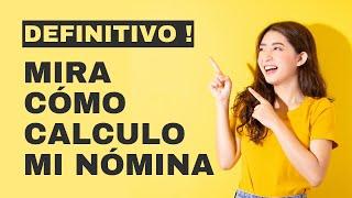  Demostración completa Cálculo de NÓMINA Odoo: Localización peruana de nómina Odoo