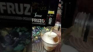 Fruzo Apple juice #shorts #diwalispecial #ytshorts #youtubeshorts