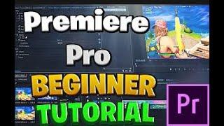How to ADD *VELOCITY* To Your Fortnite Montages (Premiere Pro)