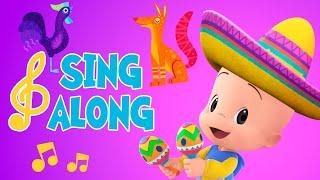 La Bamba (Sing Along)  - Sing with Cleo and Cuquin