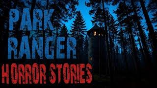 Scary Park Ranger Stories for a Dark and Stormy Night | Forest Ranger, National Park, Missing Person