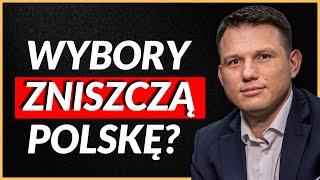 REKORDOWA INFLACJA! CZY WYBORY 2023 ZNISZCZĄ NASZ KRAJ?! - SŁAWOMIR MENTZEN