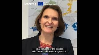 Discover the new Interreg NEXT Black Sea Basin