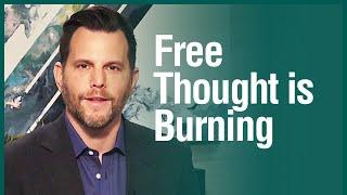 Thinking for Yourself in an Age of Unreason | Dave Rubin