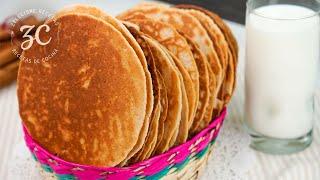 Galletas Crujientes de Mantequilla y Lechera: sin huevo y sin horno  