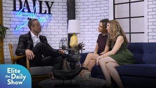An Expert Dating Coach Helps Us Find Boyfriends | The Elite Daily Show